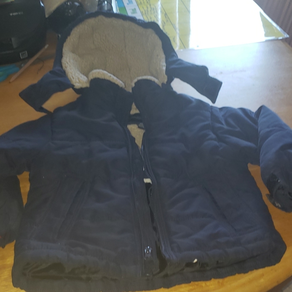 Coat